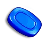 Blue Candy