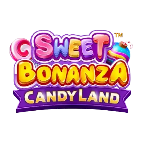 Sweet Bonanza CandyLand