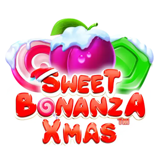Sweet Bonanza Xmas